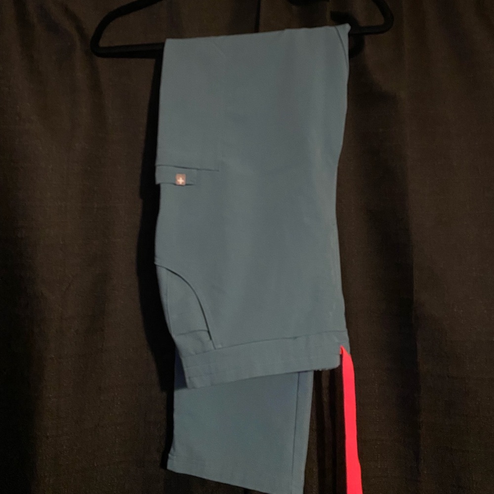 Figs large/tall scrub pant